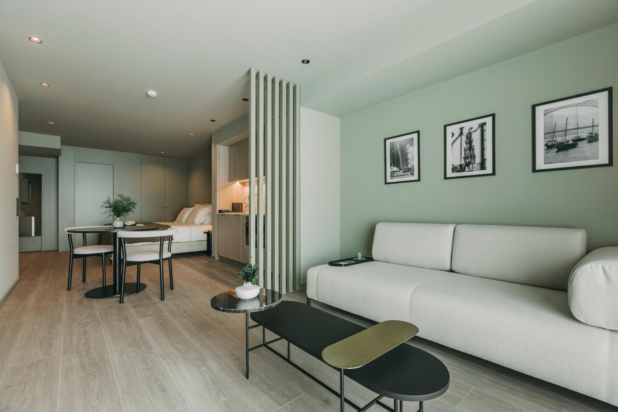 Hotels 705 Porto Prime Home 외부 사진