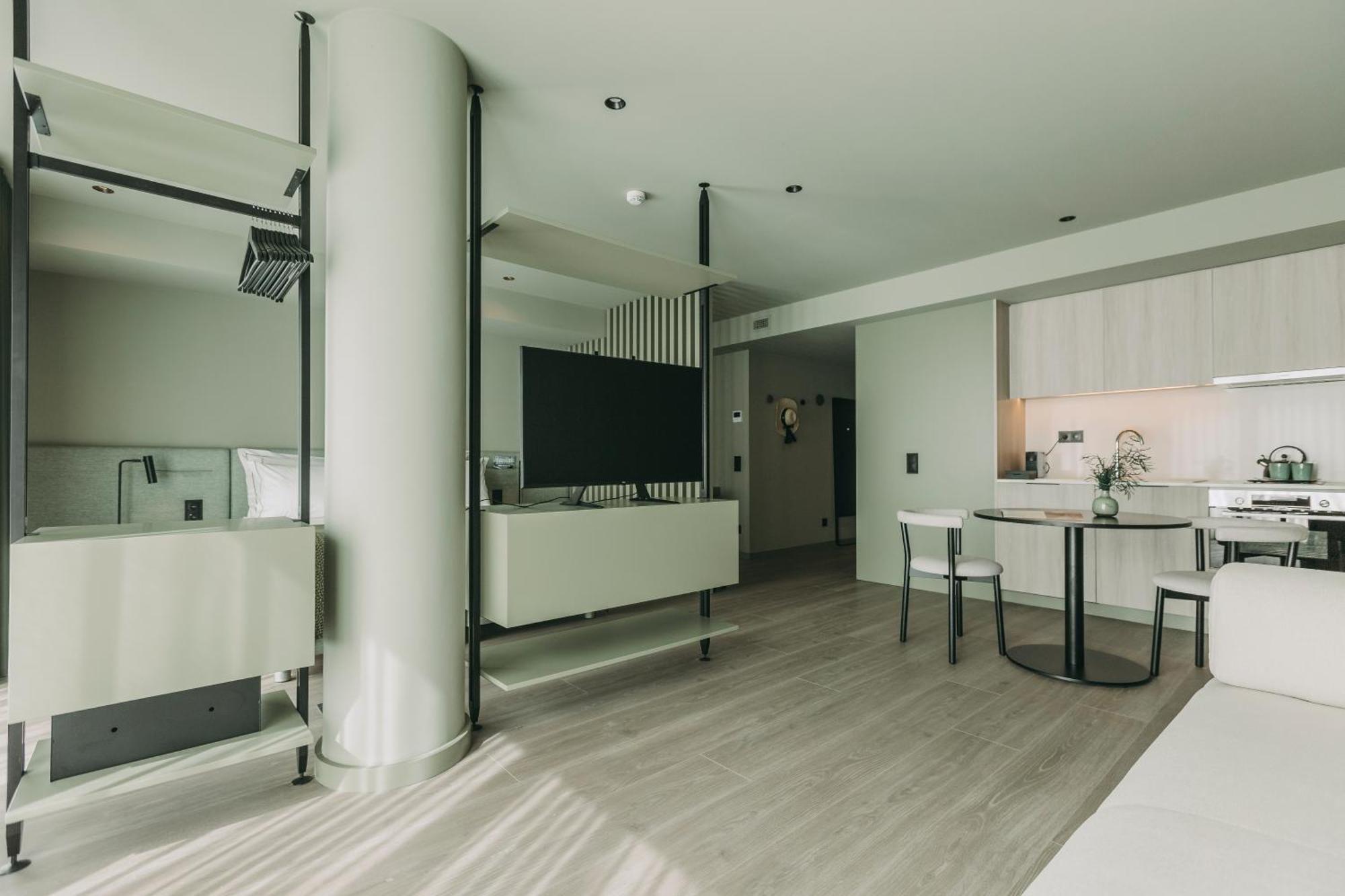 Hotels 705 Porto Prime Home 외부 사진