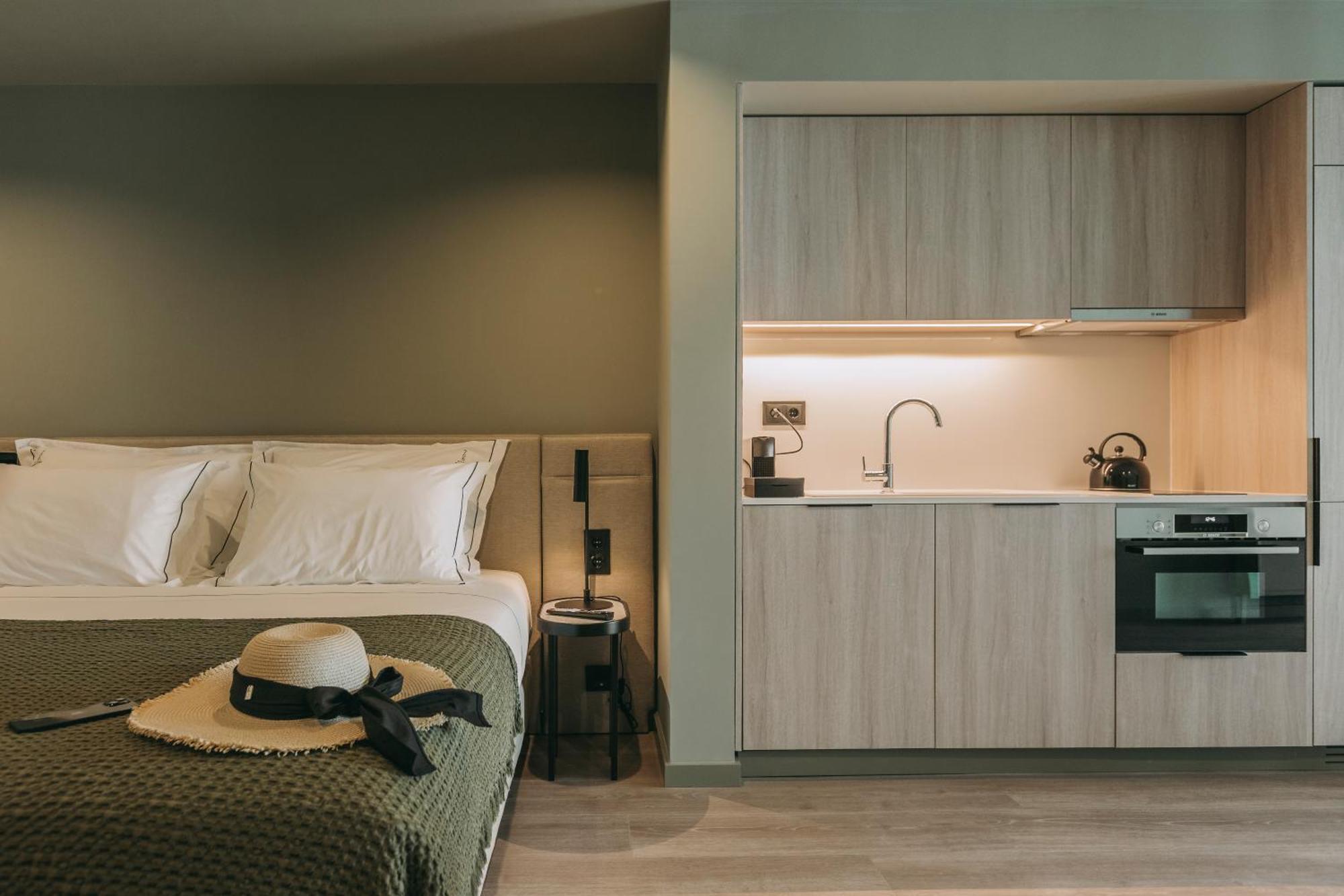 Hotels 705 Porto Prime Home 외부 사진