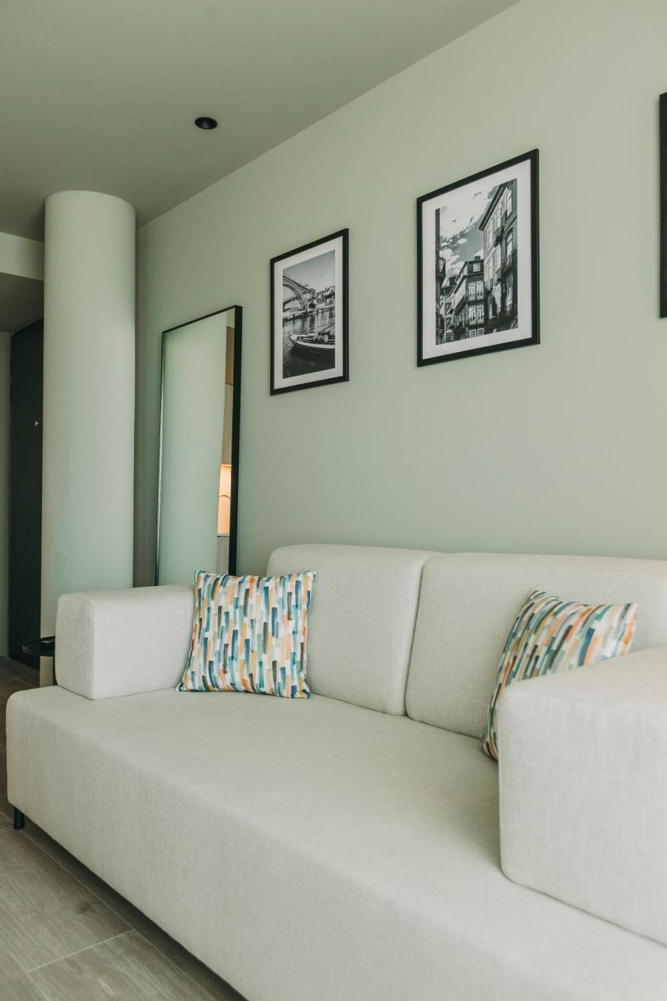 Hotels 705 Porto Prime Home 외부 사진