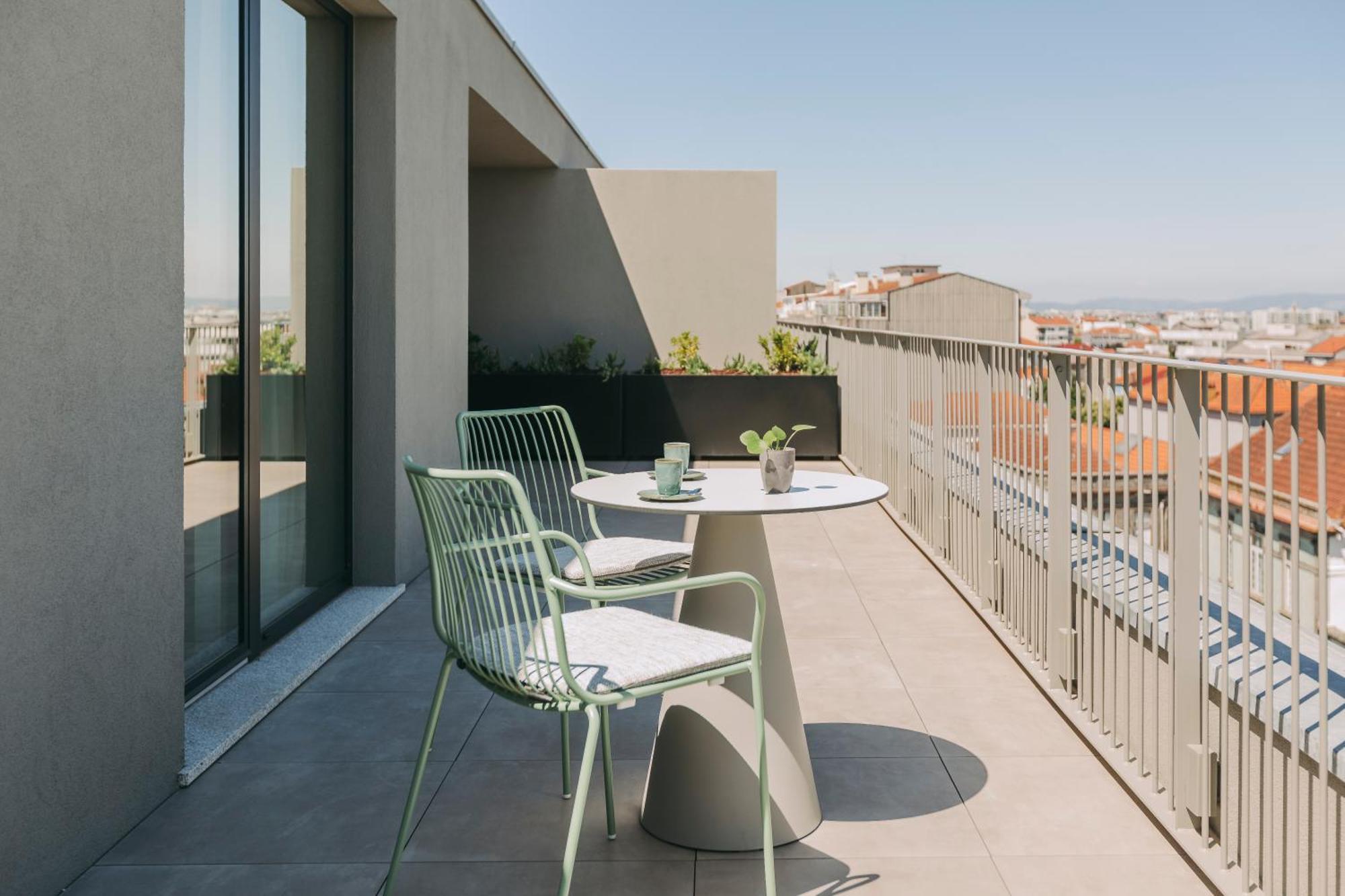 Hotels 705 Porto Prime Home 외부 사진