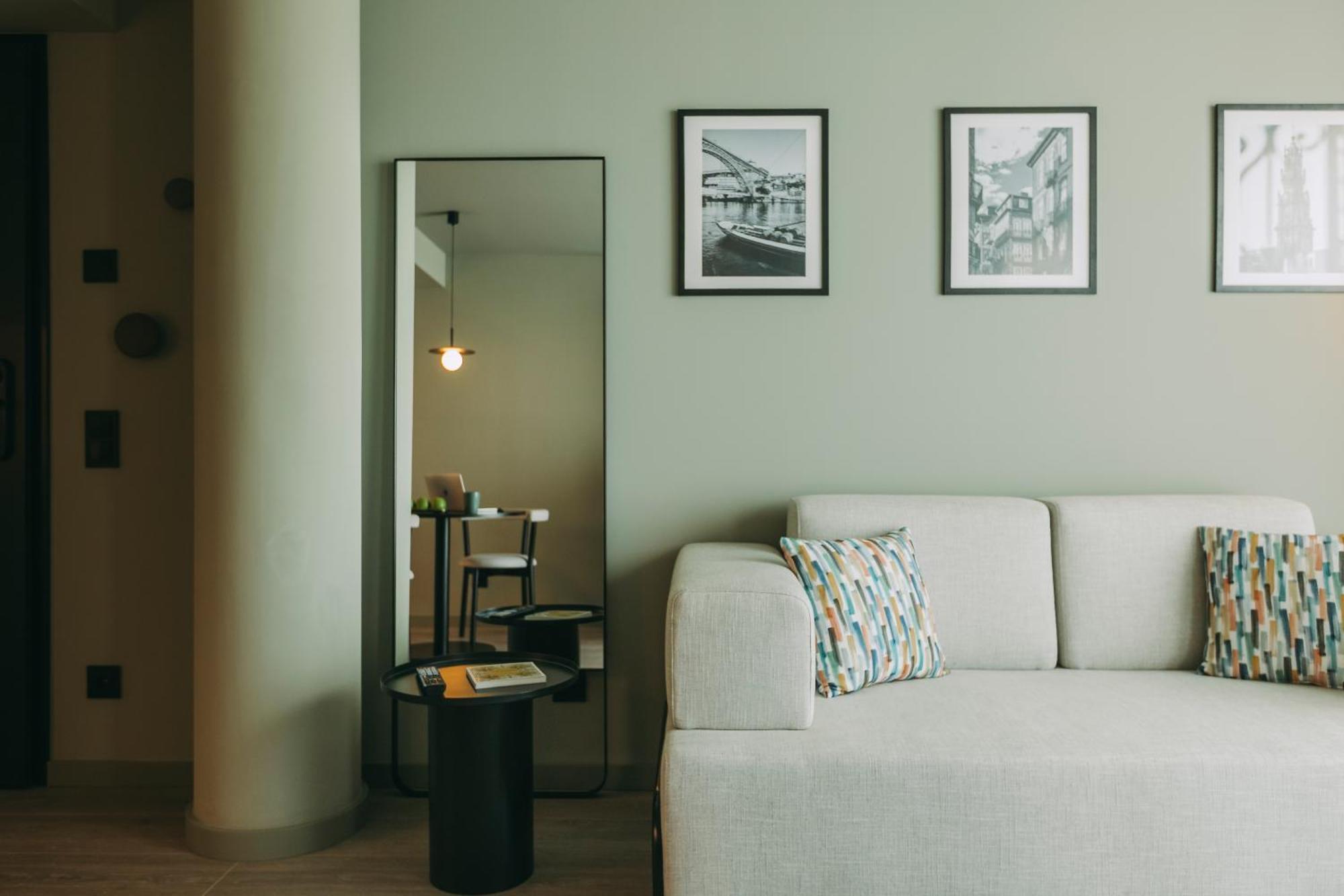 Hotels 705 Porto Prime Home 외부 사진