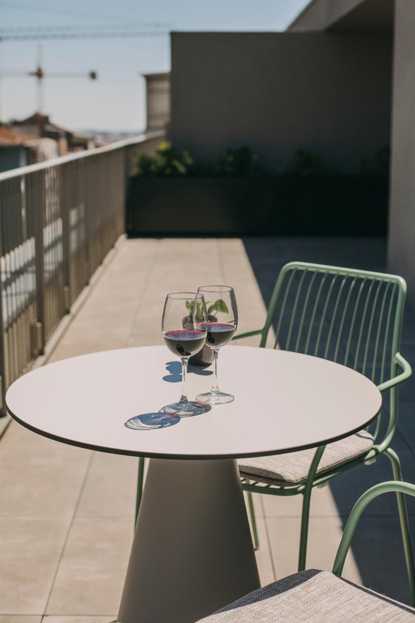 Hotels 705 Porto Prime Home 외부 사진