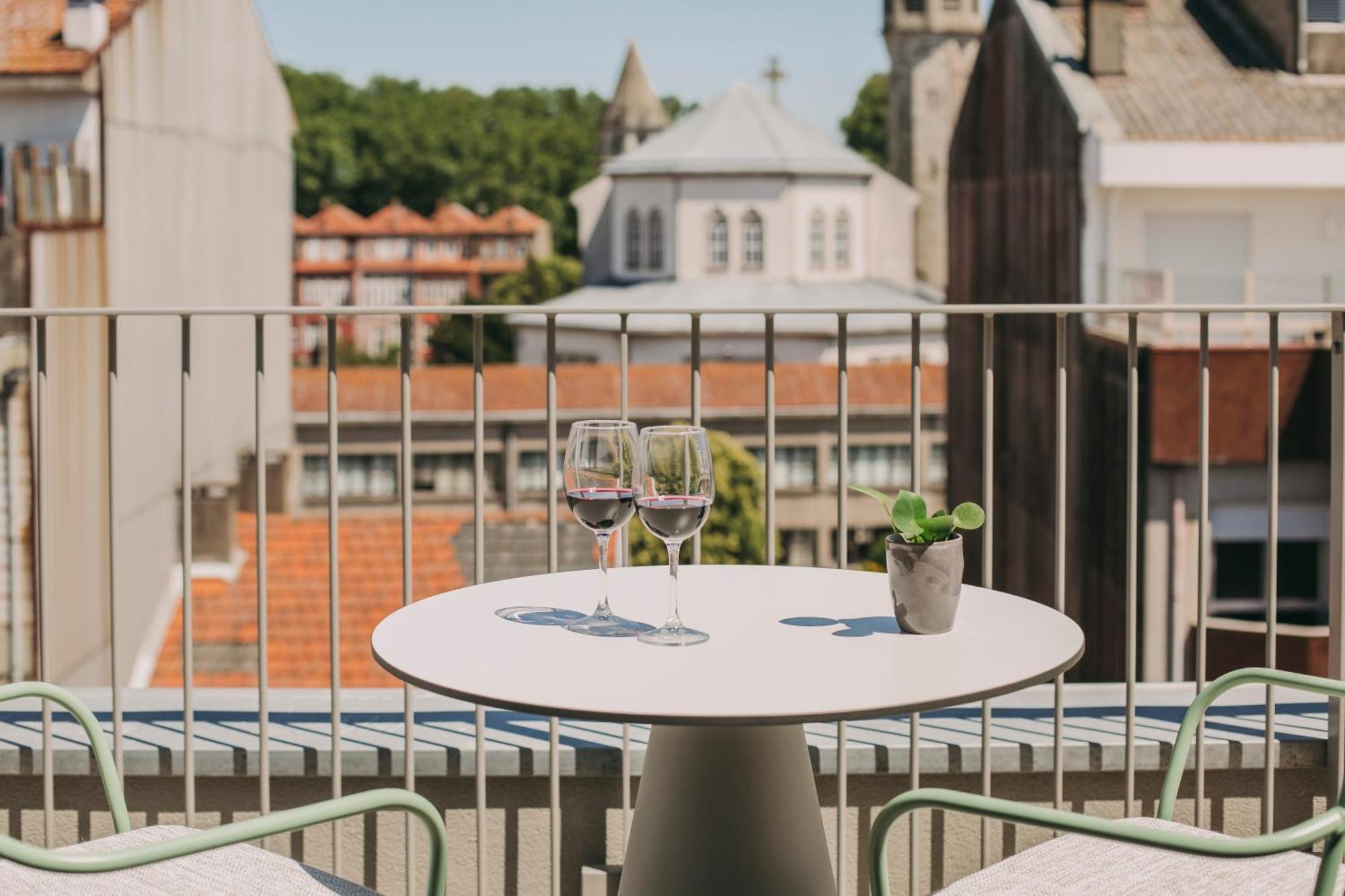 Hotels 705 Porto Prime Home 외부 사진