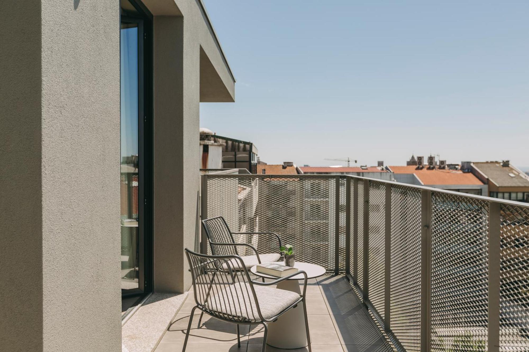 Hotels 705 Porto Prime Home 외부 사진