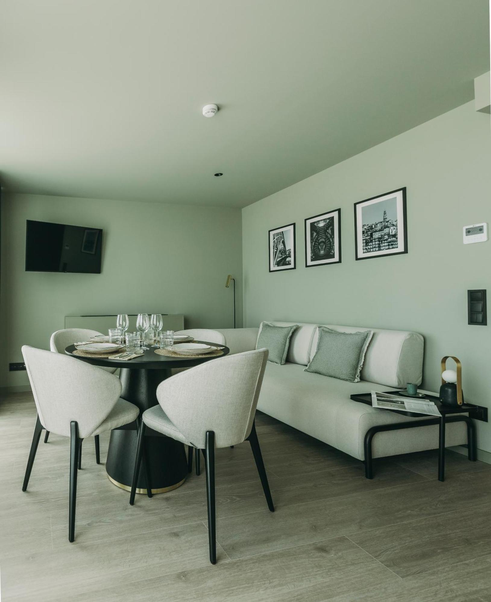 Hotels 705 Porto Prime Home 외부 사진