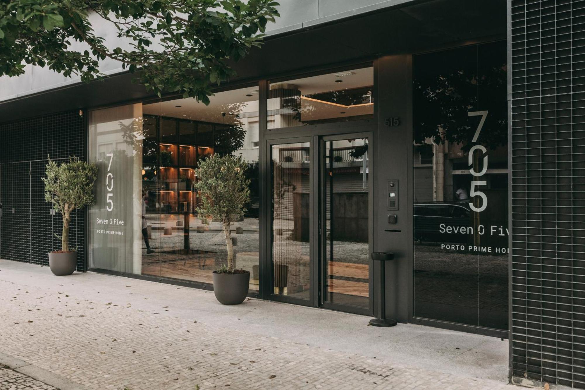 Hotels 705 Porto Prime Home 외부 사진