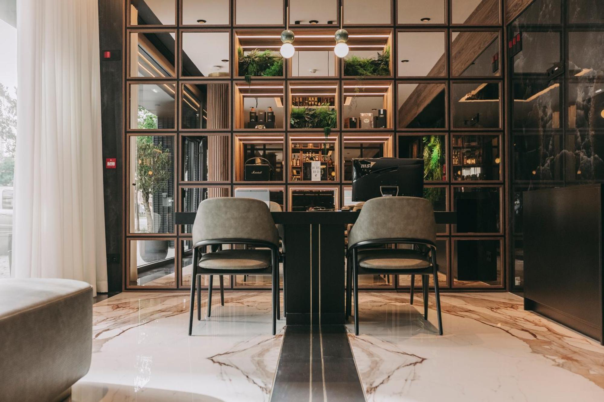 Hotels 705 Porto Prime Home 외부 사진