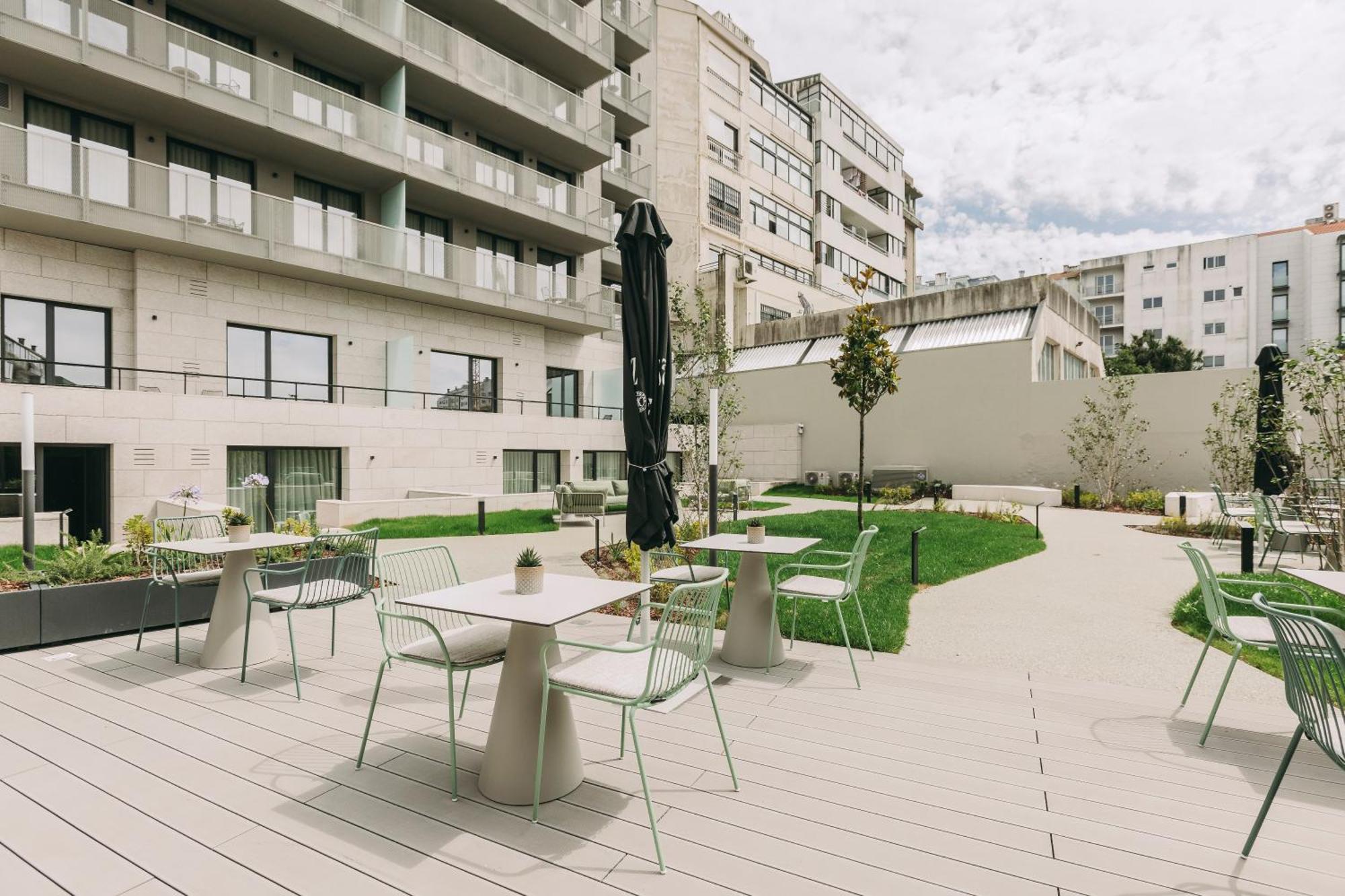 Hotels 705 Porto Prime Home 외부 사진