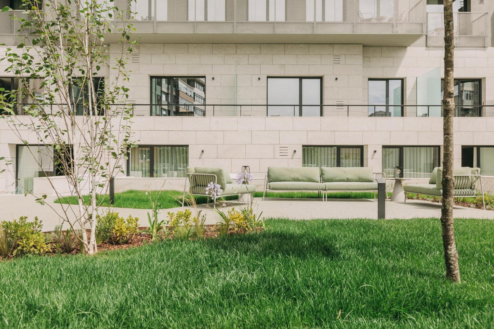 Hotels 705 Porto Prime Home 외부 사진