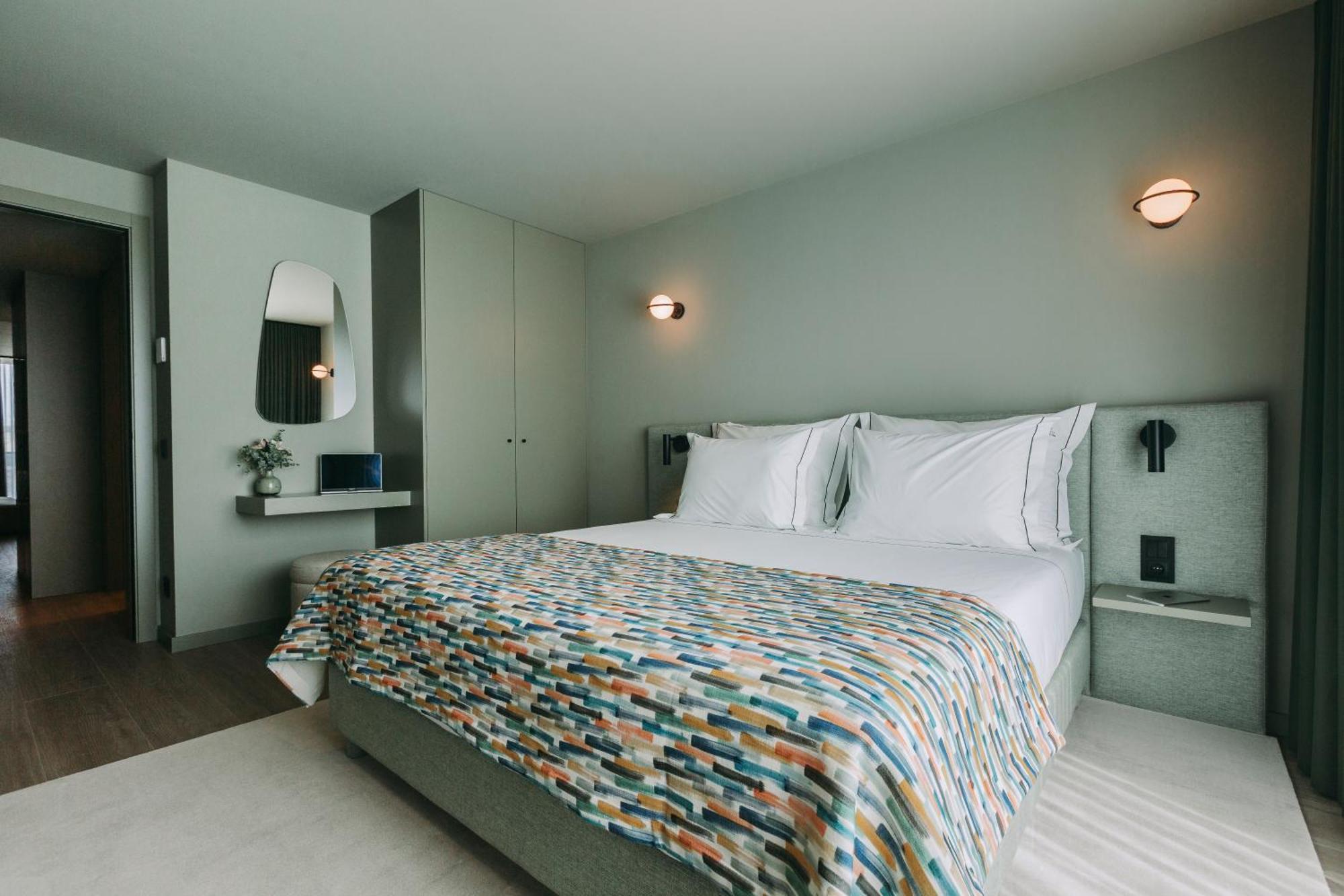 Hotels 705 Porto Prime Home 외부 사진